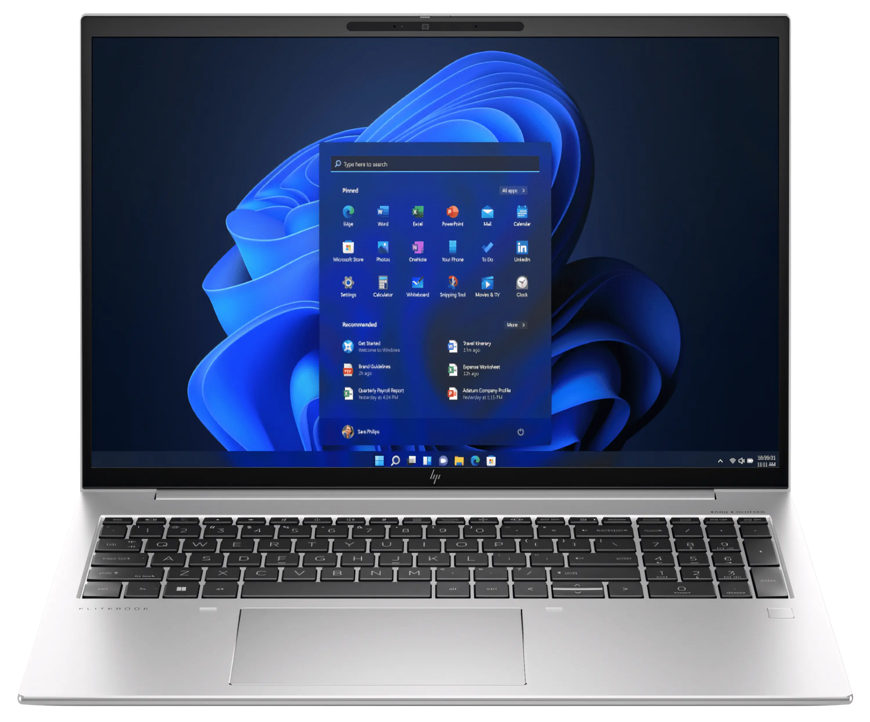 HP EliteBook G10 Serisi Ryzen 9-7940HS 32 GB Ram 1 TB SSD Radeon 780M 16" WUXGA Notebook