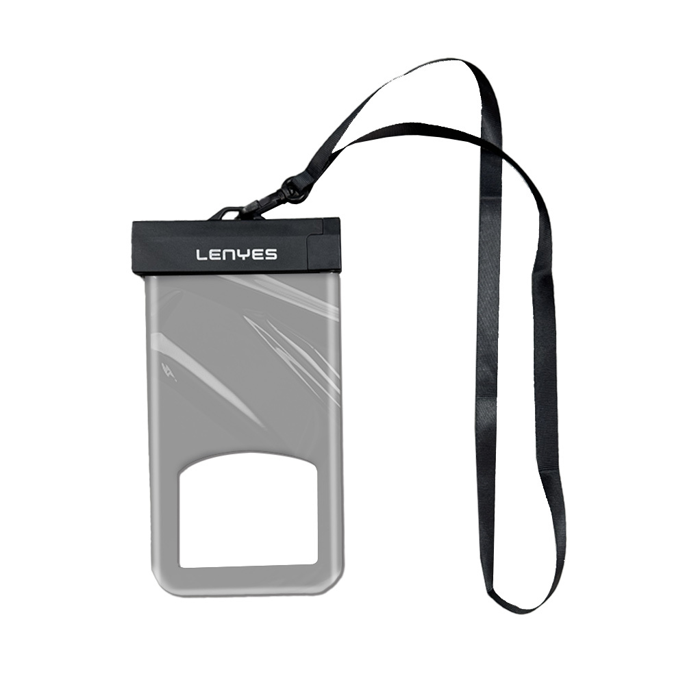 Lenyes Waterproof Phone Pouch Wb2001