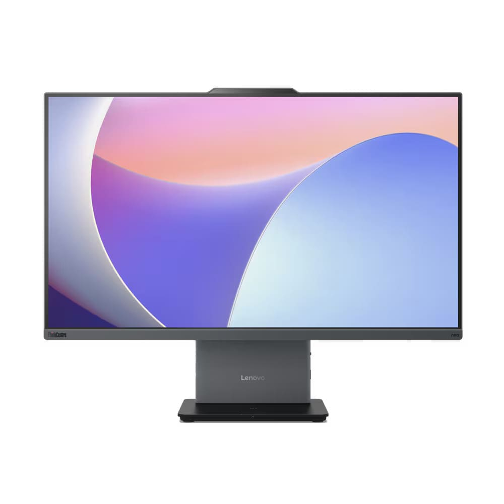 Lenovo Neo 50A 23.8 Gen 5 12SC001XTR i7-13620H 32GB Ram 1TB M2 SSD 23.8" All In One PC