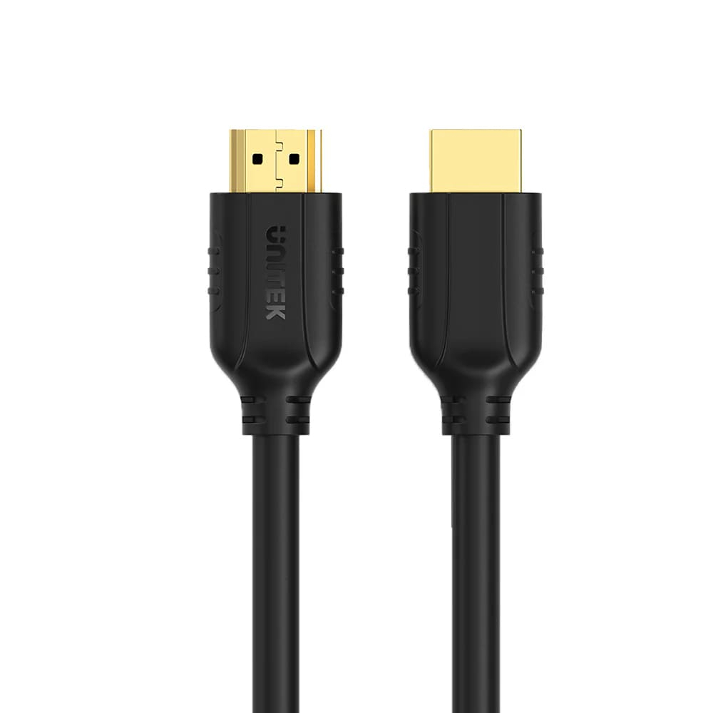 Unitek C11079BK-5M HDMI Kablo v2.0 4K&60Hz 5Mt