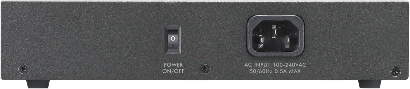 Zyxel ES1100-16 16 Port 10/100 Mbps Masaüstü Switch