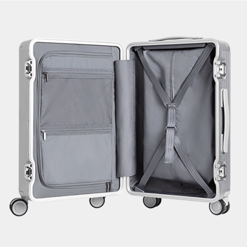 Xiaomi Alüminyum Çerçeveli Bavul 26' 73.5x46.8x29cm