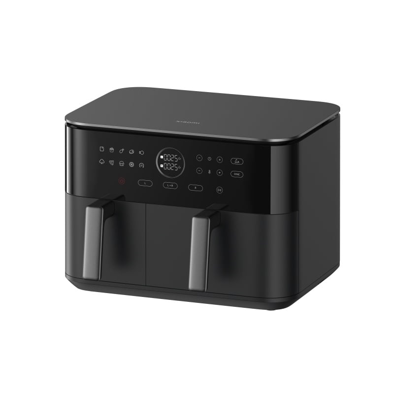 Xiaomi Dual Zone Air Fryer 10L