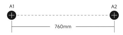 Xiaomi Soundbar Pro 2.0 ch