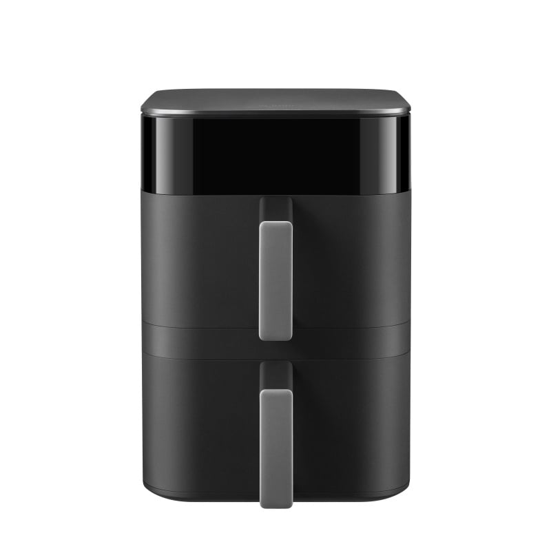 Xiaomi Akıllı Çift Katmanlı Hava Fritöz 12L