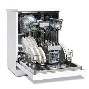 Regal IO 413W NC BM 424 Bulaşık Makinesi 4 Programlı