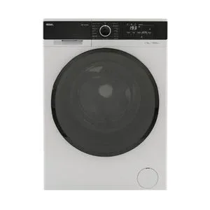 Regal CMI 101203 10 Kg. Beyaz Çamaşır Makinesi