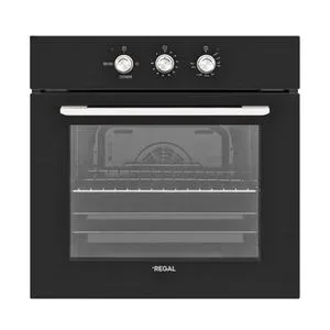 Regal AF 7665 SCY A Enerji Sınıfı Elektroturbo Ankastre Fırın