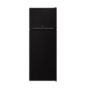 NF 4820B Siyah 451 Lt No-Frost Buzdolabı
