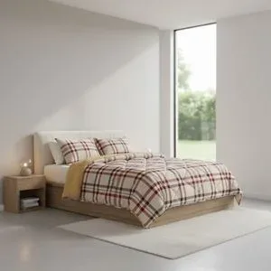 Merinos Comforter Yorgan Set 160X240