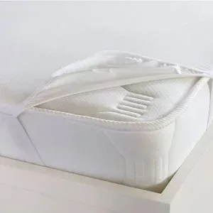 Orkide 180X200 Köşe Lastikli Alez Sıvı Geçirmez
