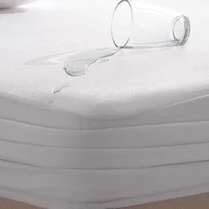 Orkide 100X200 Lastikli Alez Sıvı Geçirmez