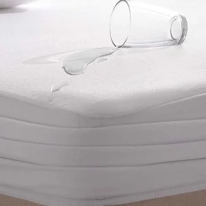 Orkide 160X200 Lastikli Alez Sıvı Geçirmez