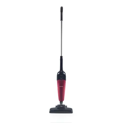 Arnica 13Gx Merlin Pro Kırmızı Dikey Süpürge
