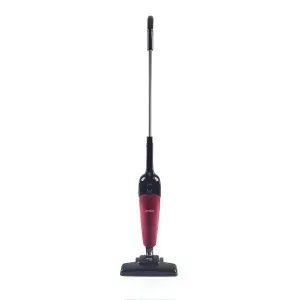 Arnica 13Gx Merlin Pro Kırmızı Dikey Süpürge