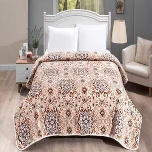Mink Solana 220X240 Pvc