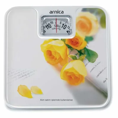 Arnica Perfect 9420 Banyo Baskülü