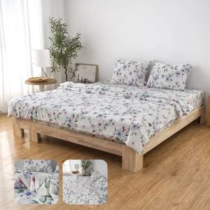 Alten Super Soft Pazen Nevresim Takımı