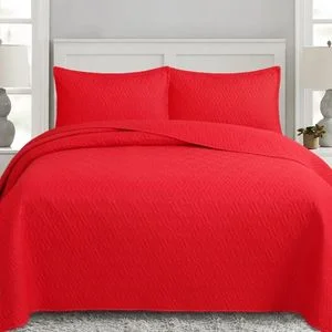 Orkide 220X240 Yastıklı Lux Yatak Ortusu