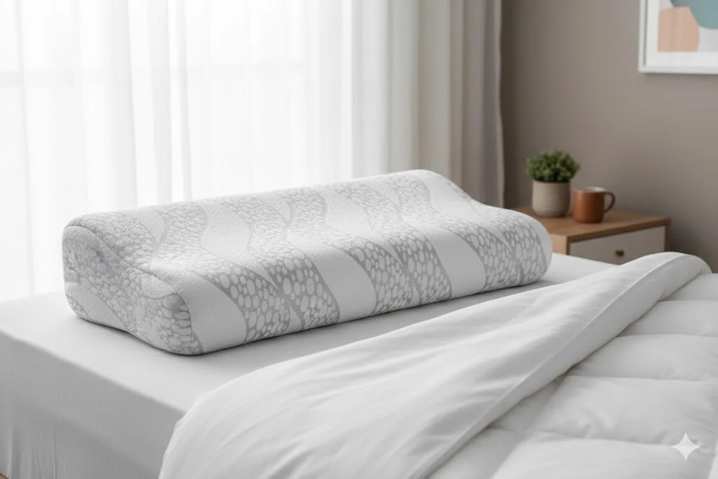 Lux Medical Ped Yastık