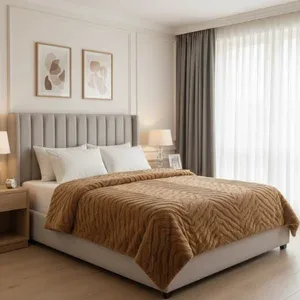 Merinos Diamond 220x240cm Yorgan Outlet