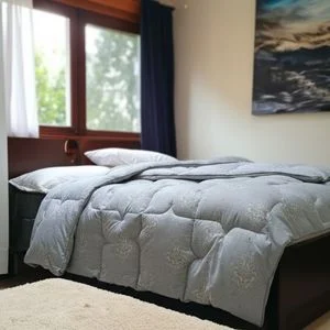 Orkide Lüx Premium Yorgan Çift Kişilik