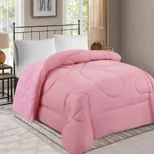 Welsoft Comforter Serisi Tek Kişilik