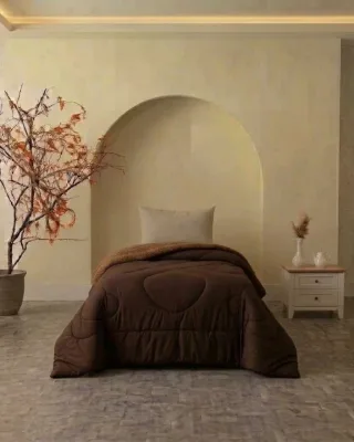 Welsoft Comforter Serisi Tek Kişilik