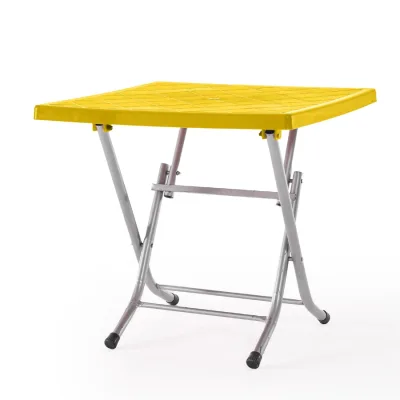 Heniver 80X80cm Volo Katlanır Masa