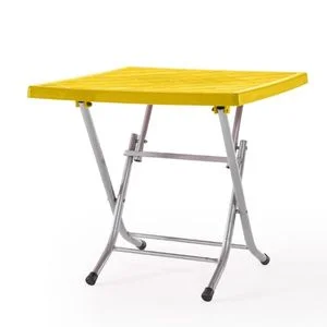 Heniver 80X80cm Volo Katlanır Masa