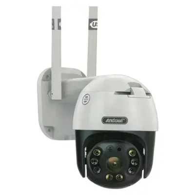 Andowl Q-S4 Max,Panoramik Kamera