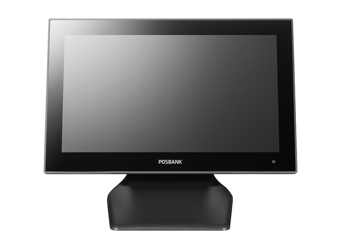 Posbank Apexa Core AN-1560G N97 12.Nesil İşlemci 8GB Ram 256GB SSD 15.6 Dokunmatik Pos PC