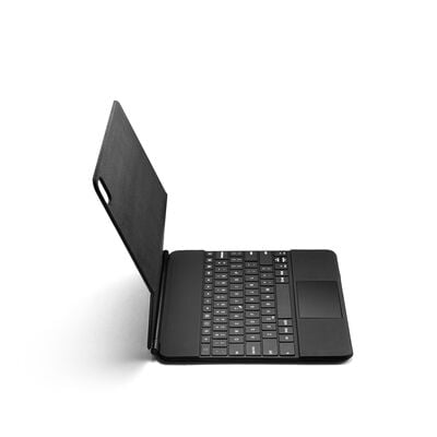 Wiwu Apple iPad Pro 10.9" 2022 Magic Dokunmatik Pad + Klavye