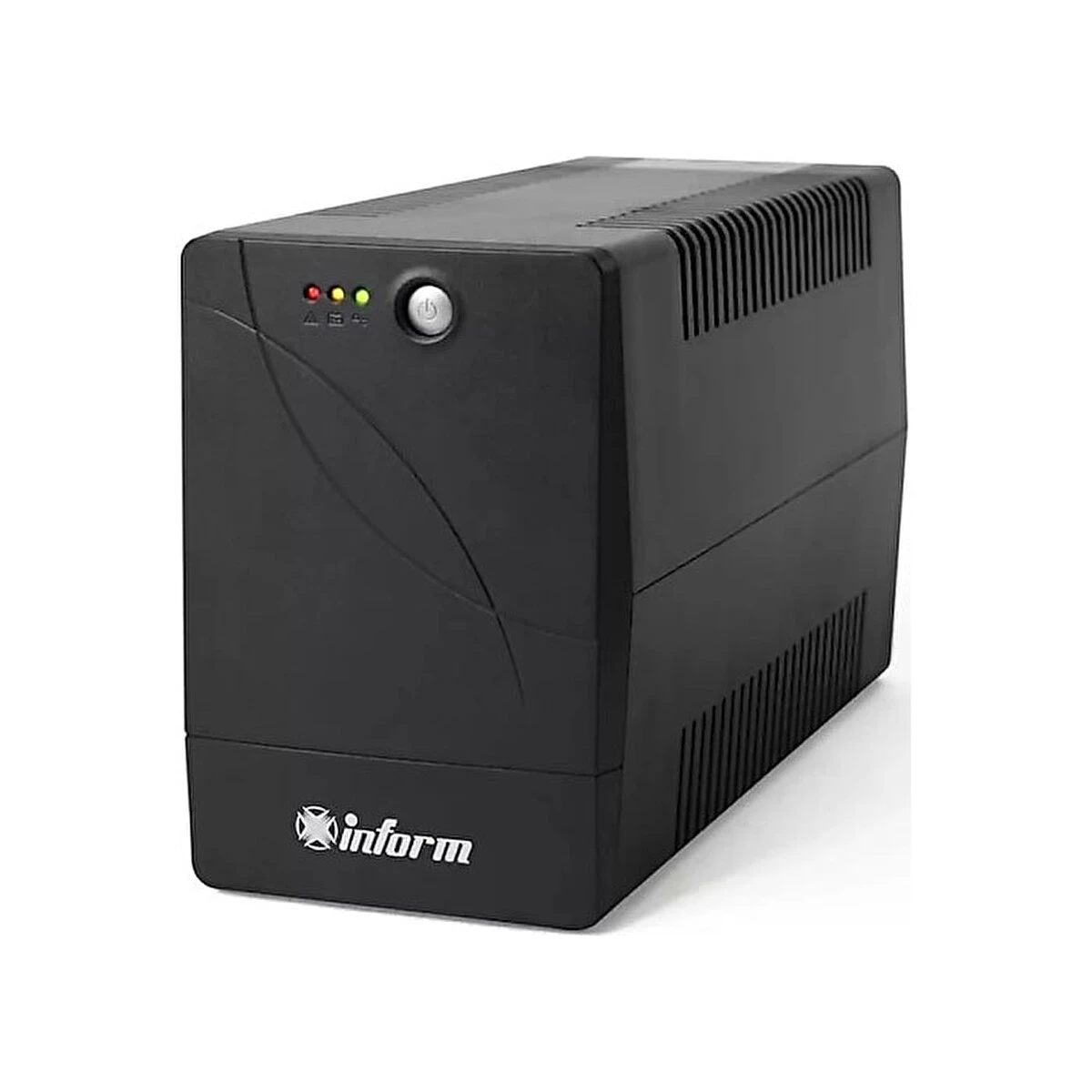 Inform Guardian 1200A LedcLine Interactive Kesintisiz Güç Kaynağı