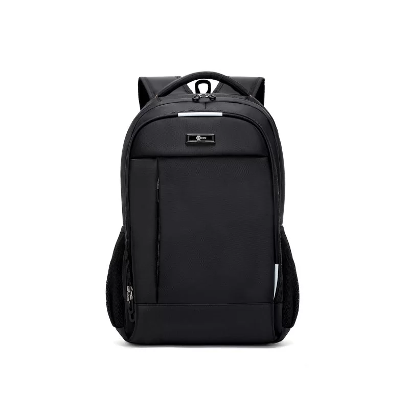 Lenovo Lecoo BG04 17 inç Laptop Bölmeli Çok Fonksiyonlu Waterproof Sırt Çantası