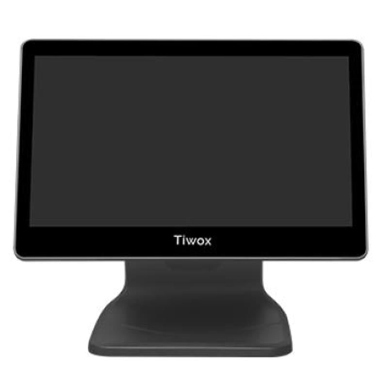 Tiwox i3 3.Nesil İşlemci  4GB Ram 128 GB SSD 15.6" 1366x768 Dokunmati·k Pos Pc