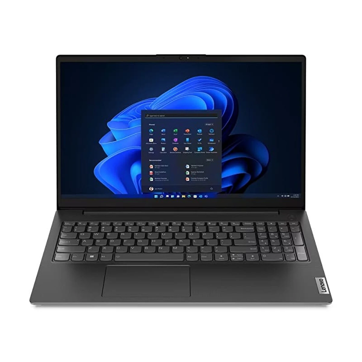 Lenovo V15 G4 Serisi Intel Core i7-1355U 15.6" 8 GB Ram 512 GB SSD FHD FreeDOS Notebook