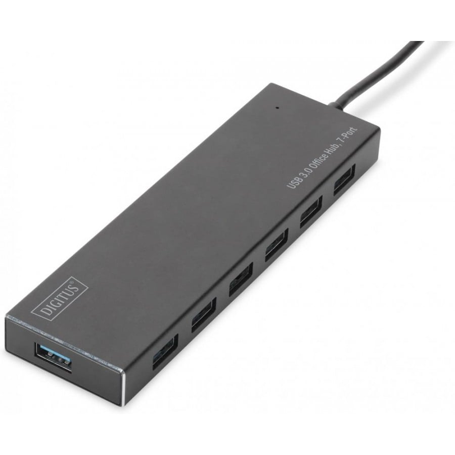 Digitus DA-70241 7 Portlu USB Çoğaltıcı