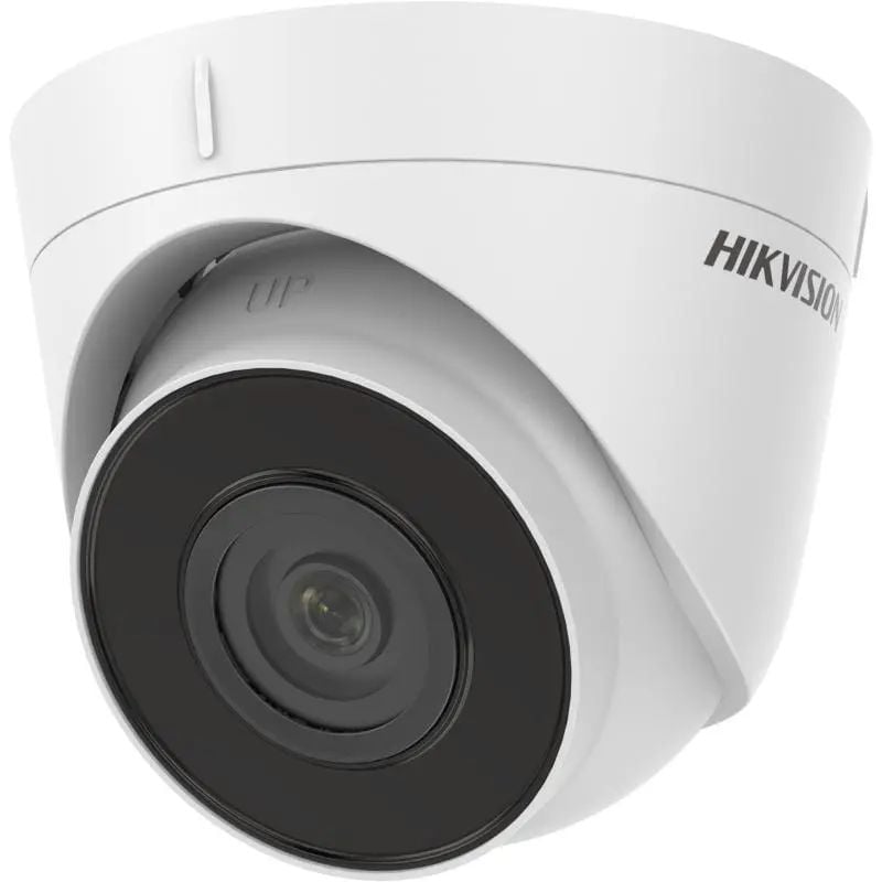 Hikvision DS-2CD3321G2-LIUF 2 MP 2.8mm Smart Hybrid Light Turret IP Kamera