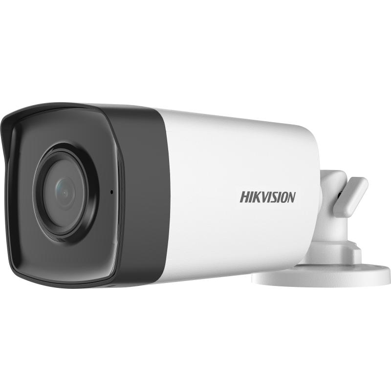 Hikvision DS-2CE17D0T-IT3FS 3.6mm Lens Full HD IR Bullet Güvenlik Kamerası