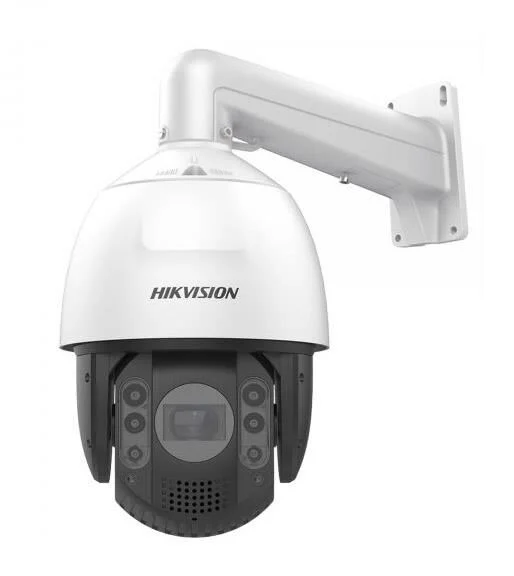 Hikvision DS-2DE7A432IW-AEB 4 MP 5.9-188.8mm PTZ Speed Dome IP Güvenlik Kamerası