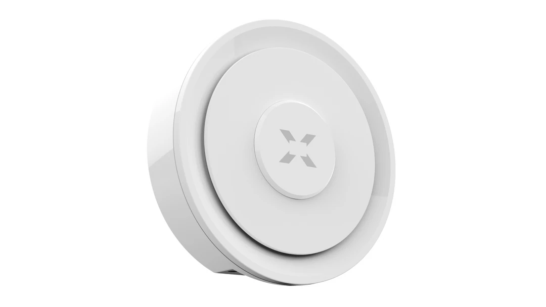 Xenon Smart X7964 Zigbee 3.0 Wi-Fi Akıllı Ev Ağ Geçidi Kablosuz Bluetooth Köprü Cihazı