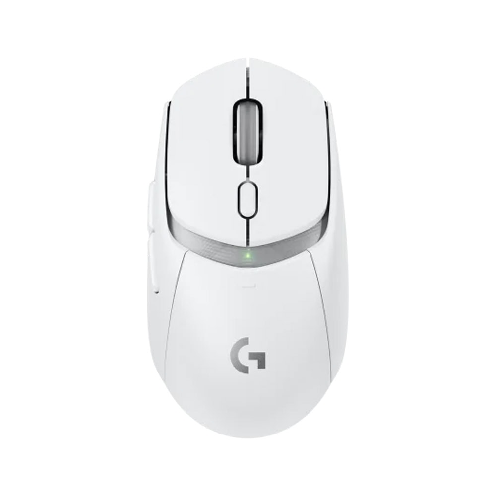 Logitech G G309 Lightspeed 25.6k Dpi Kablosuz Gaming Mouse Beyaz