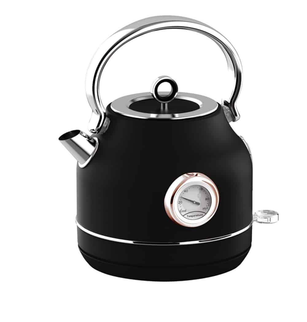 Berlingerhaus Bh-9513 Termometreli Elektrikli Kettle 1.7lt