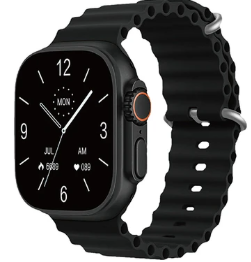 Lenyes Lw-238 Saturn Akıllı Saat 40mm