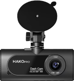 Hakopro Cmr100 Araç İçi Kamerası