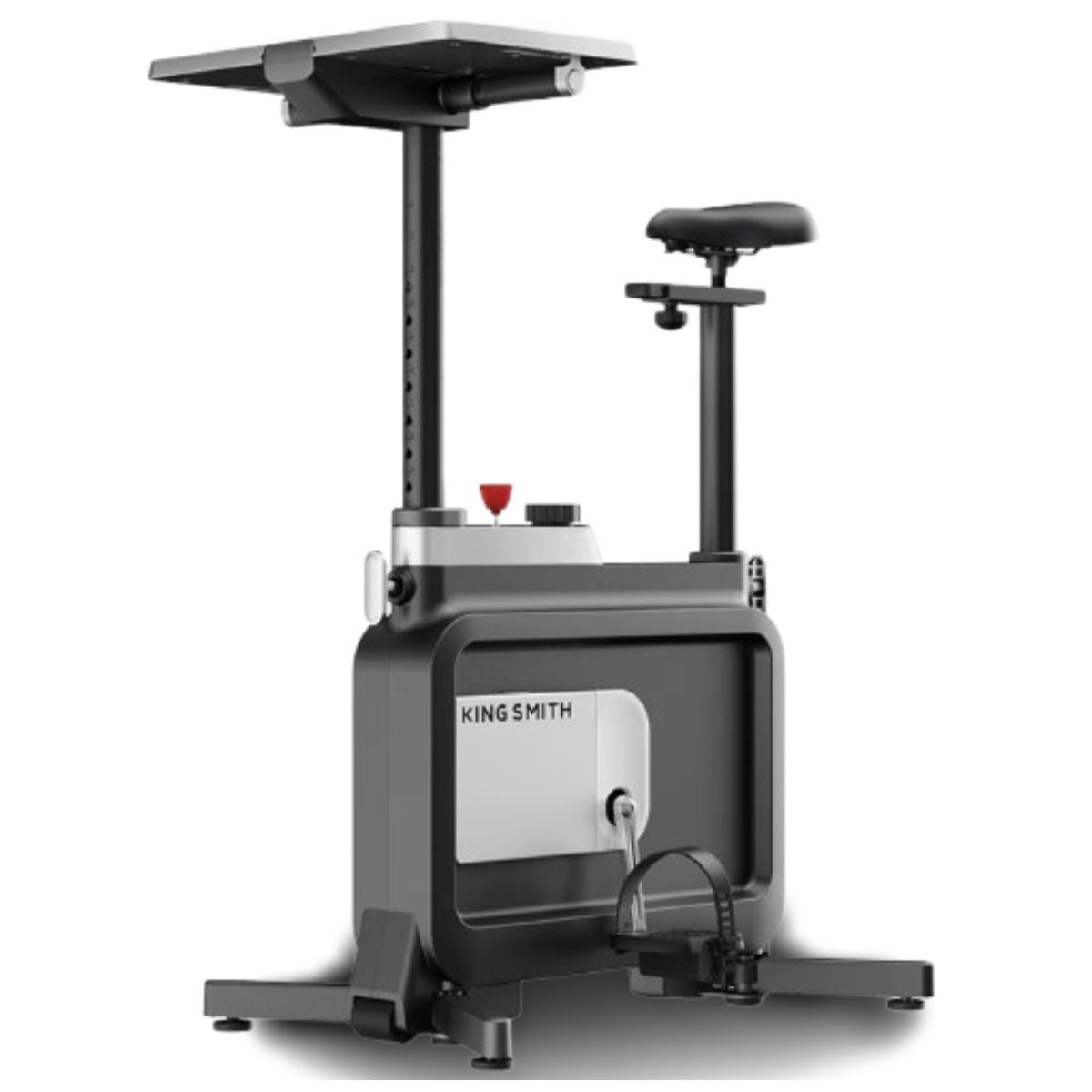 Kingsmith Ebw1b Foldable Exercise Bike