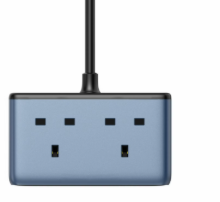 Ldnıo Gan 45w Desktop Power Strip Sk1
