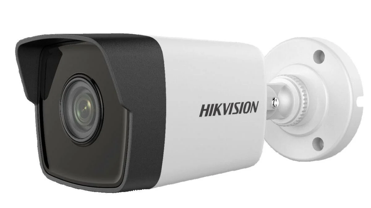 Hikvision DS-2CD1023G0E-IF 2MP IP IR Bullet Kamera