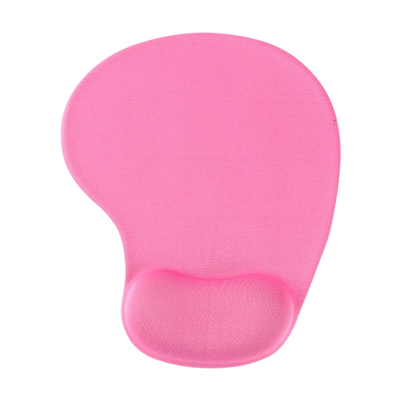 Hiper HMP-P20 Bileklikli Jel Pembe Mouse Pad